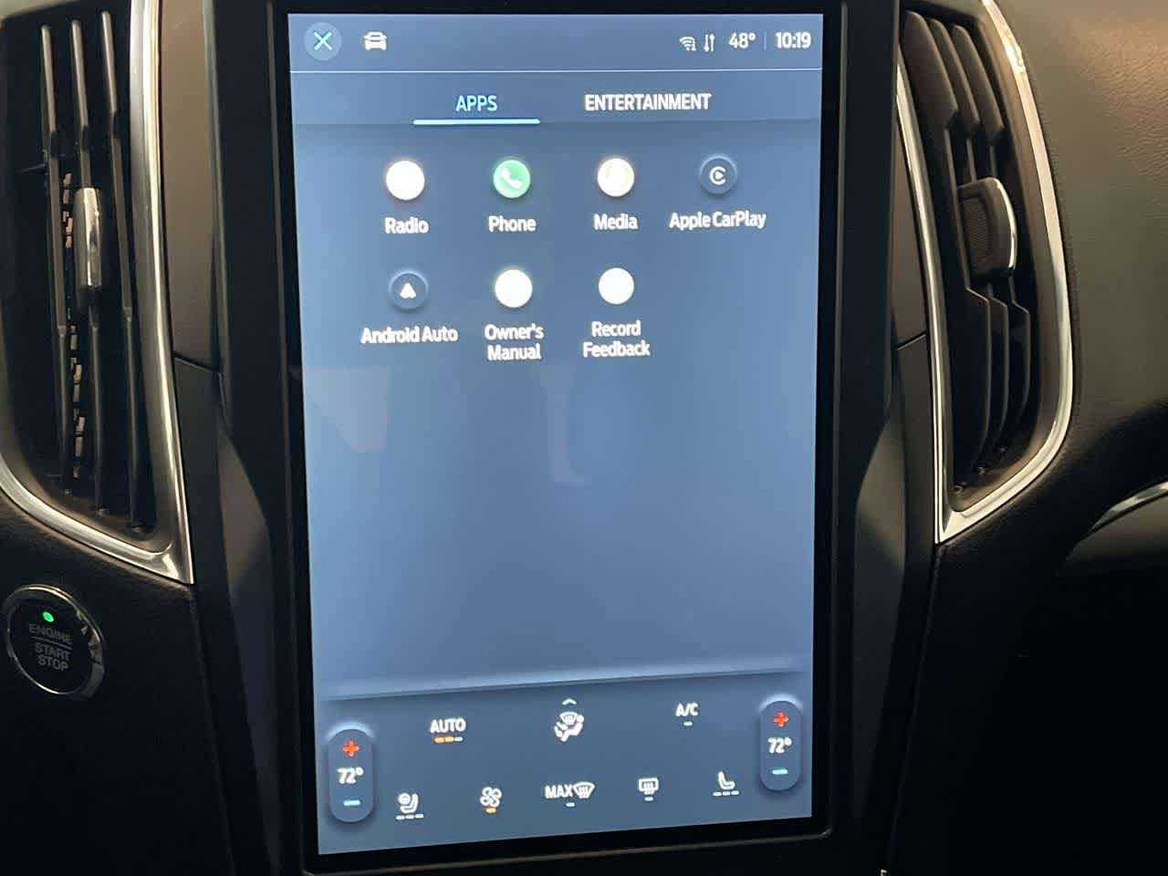 Thumbnail: 2023 Ford Edge - 18