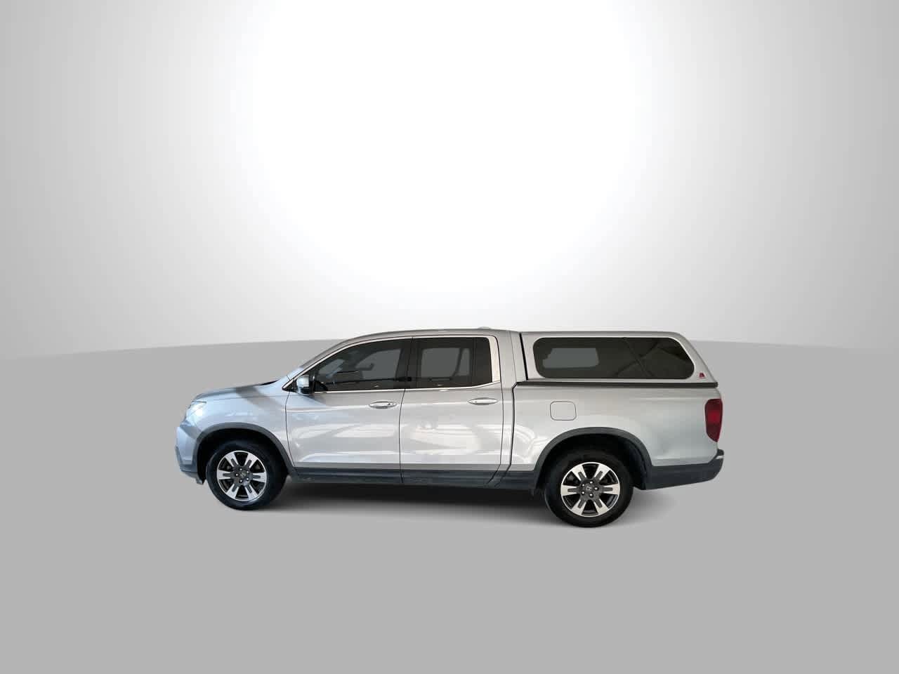 Thumbnail: 2018 Honda Ridgeline - 5
