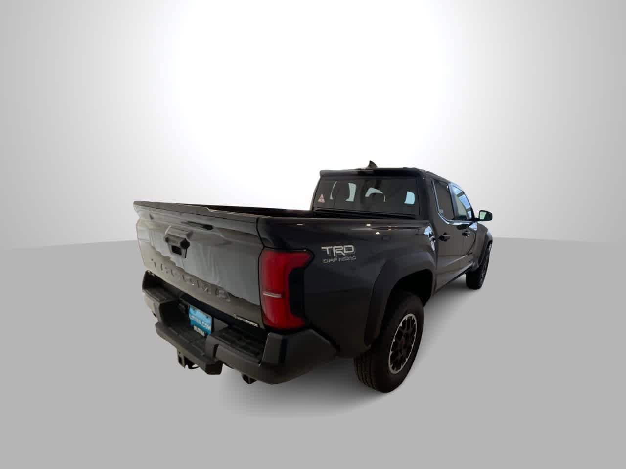 2026 Toyota Tacoma TRD Off Road - Photo 8
