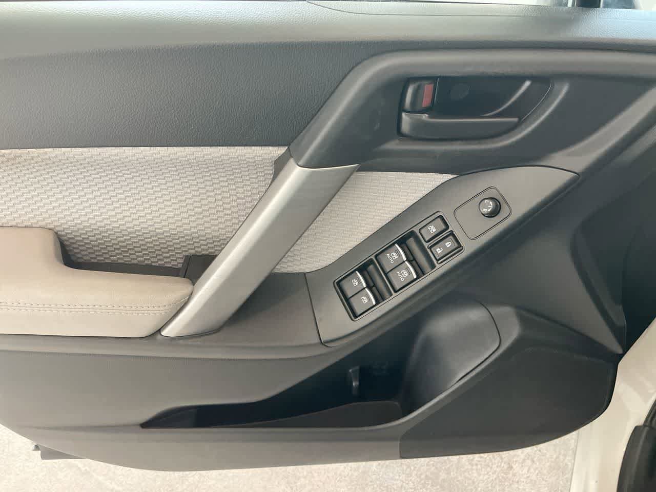 Thumbnail: 2017 Subaru Forester - 13