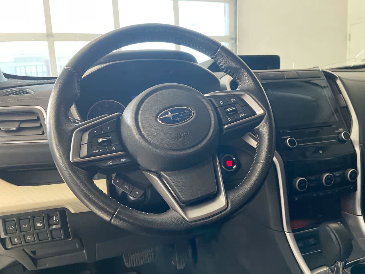 Thumbnail: 2020 Subaru Ascent - 14