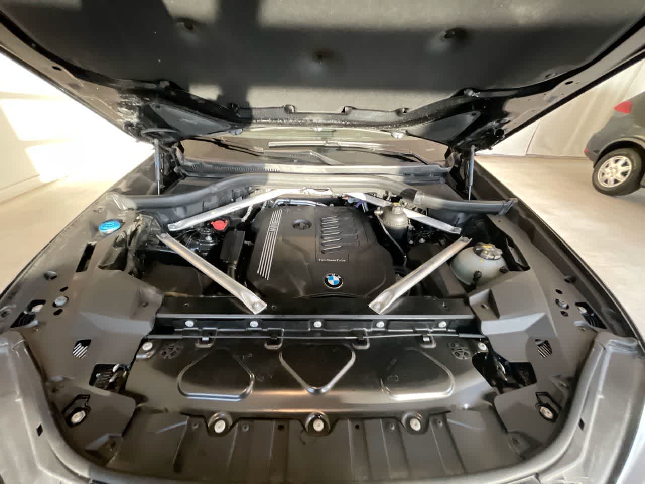 Thumbnail: 2021 BMW X5 - 25