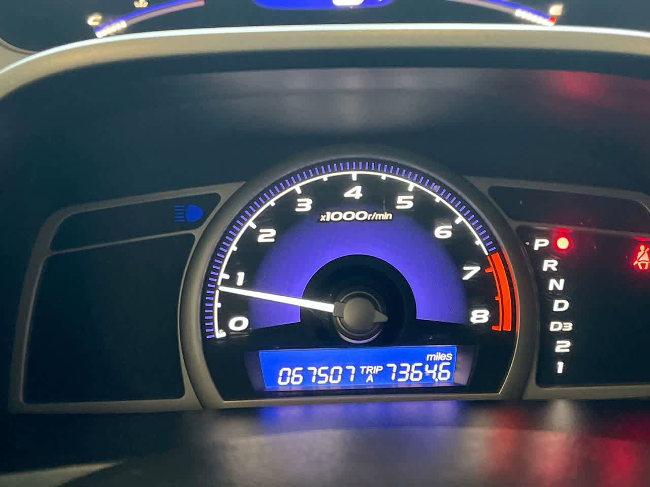 Thumbnail: 2010 Honda Civic - 15