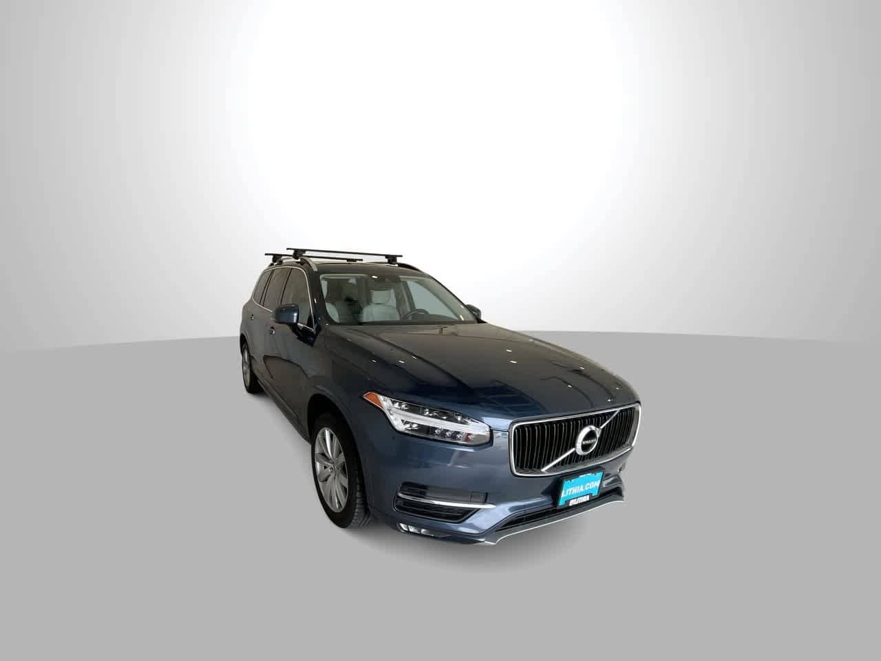 Thumbnail: 2019 Volvo XC90 - 2