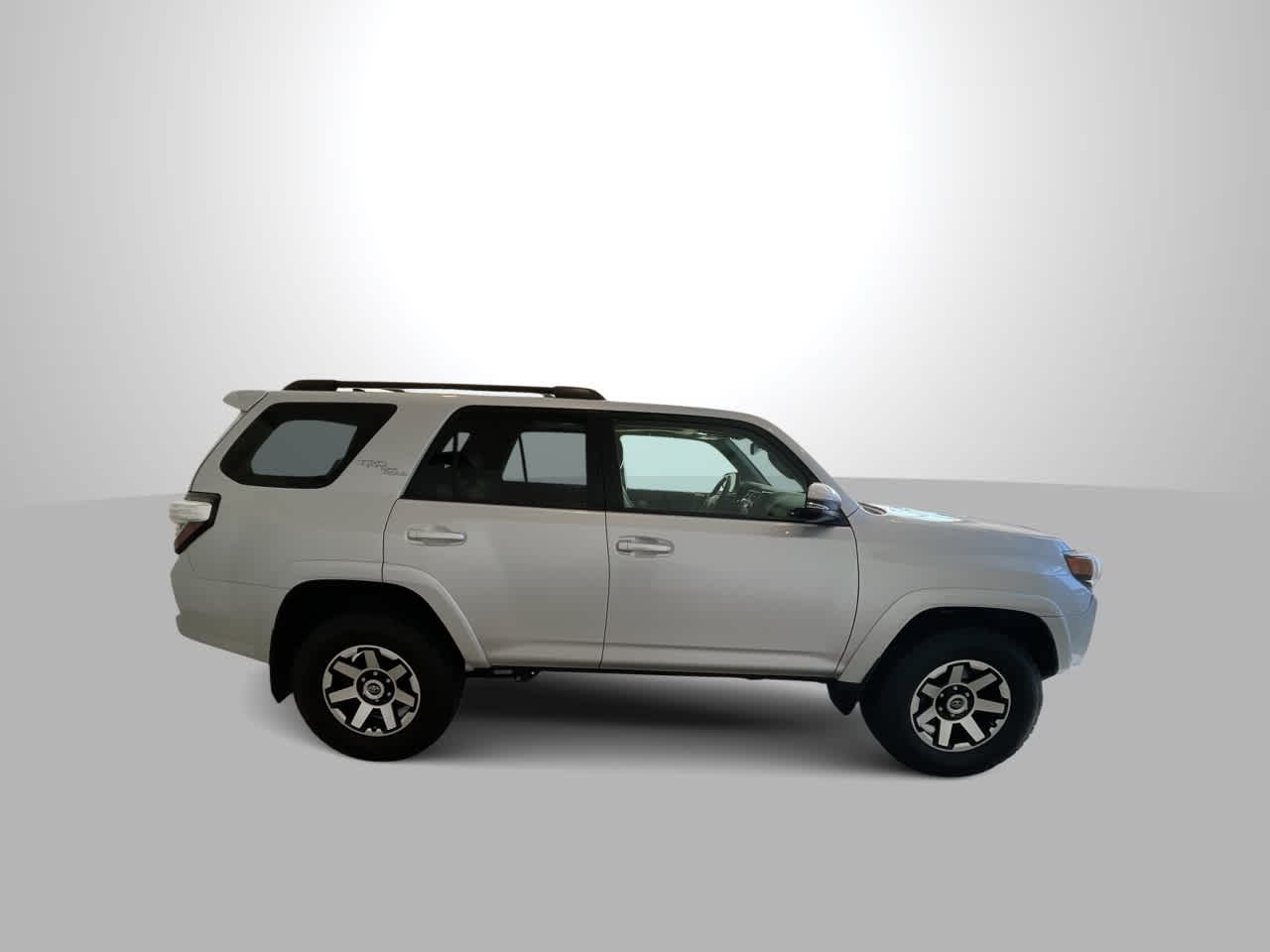 2019 Toyota 4Runner TRD Off-Road Premium - Photo 9