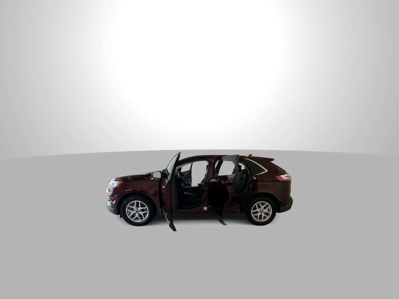 Thumbnail: 2022 Ford Edge - 5