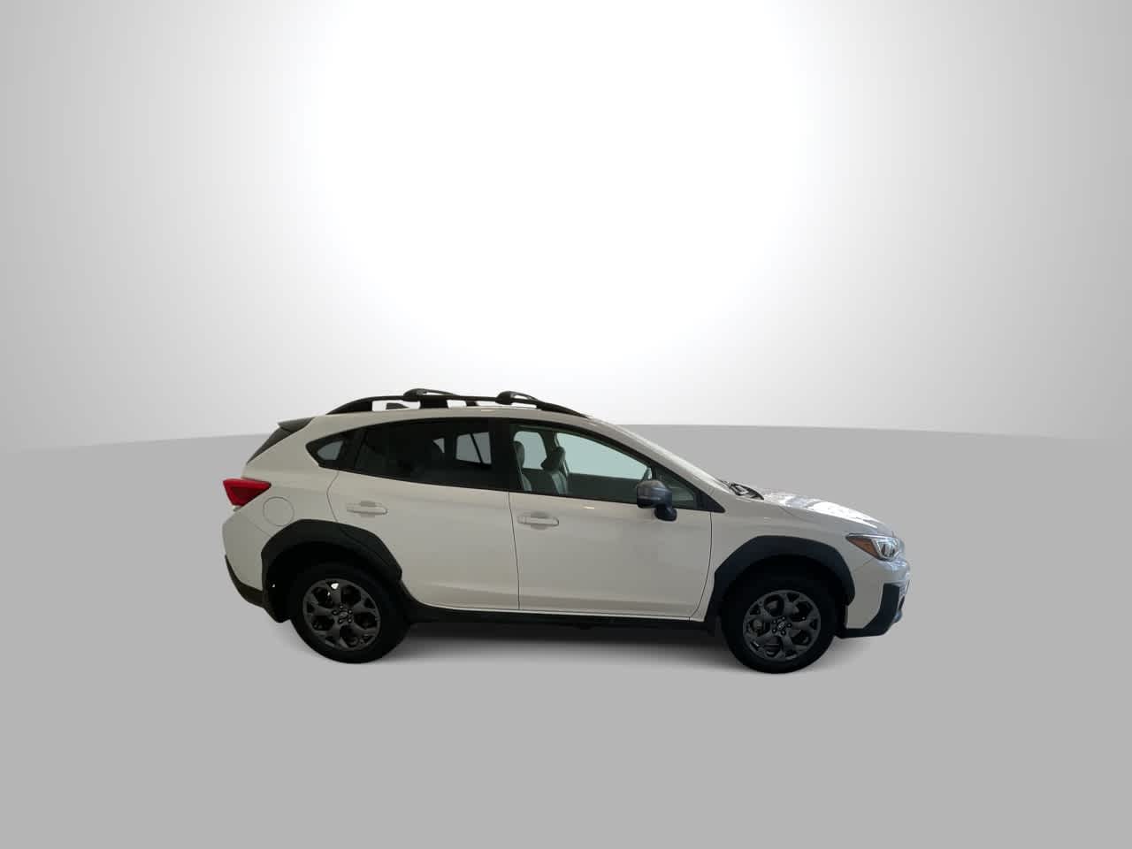 Thumbnail: 2021 Subaru Crosstrek - 9