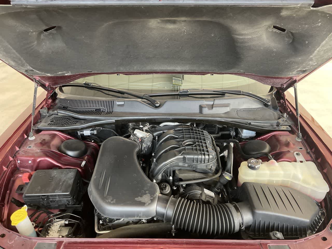 Thumbnail: 2023 Dodge Challenger - 25