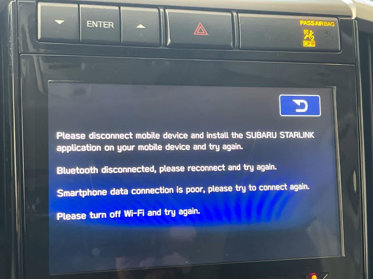 Thumbnail: 2020 Subaru Ascent - 18