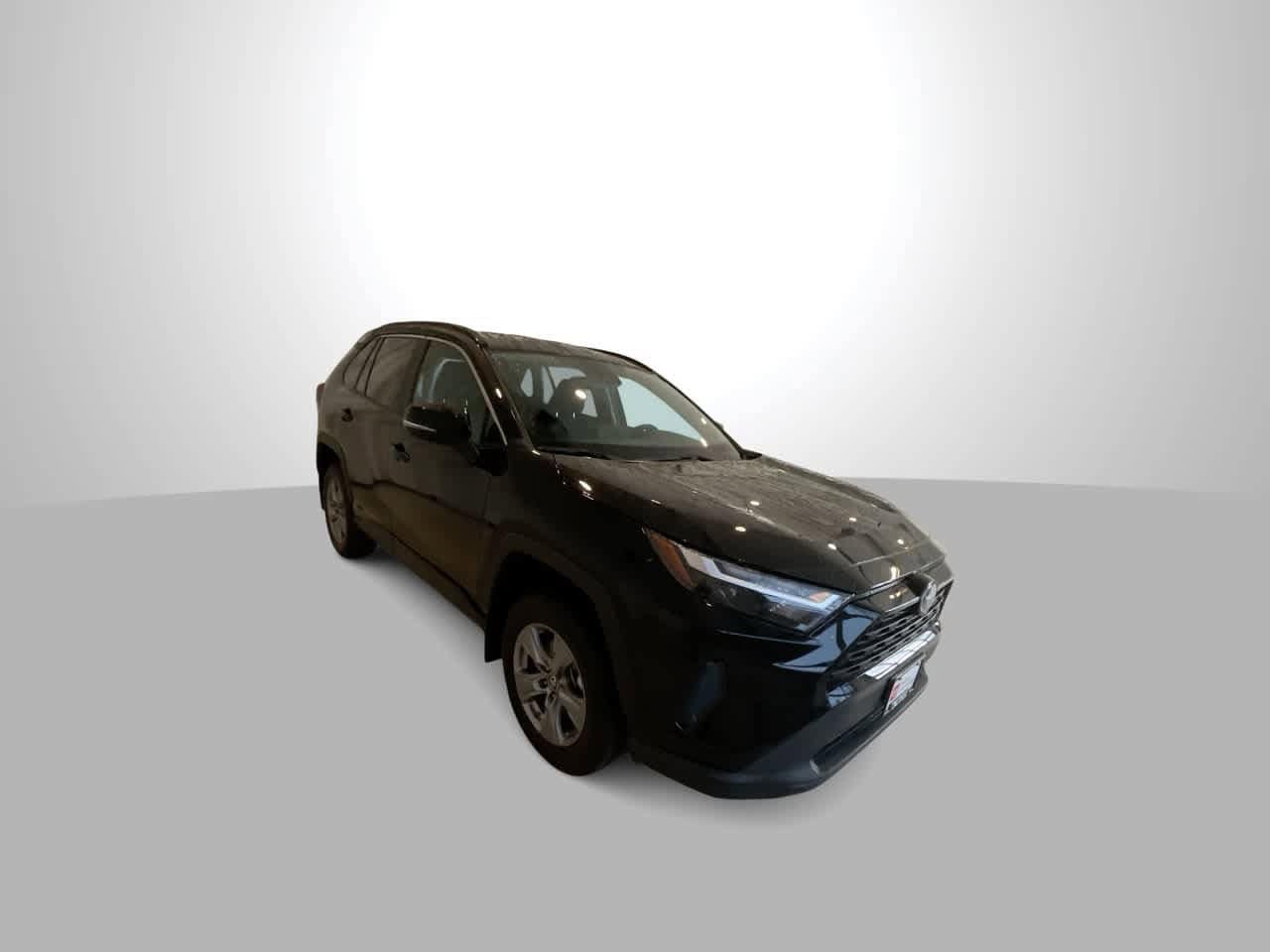 Thumbnail: 2023 Toyota RAV4 - 2