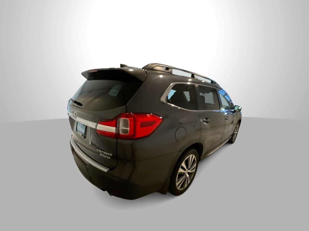 Thumbnail: 2020 Subaru Ascent - 8