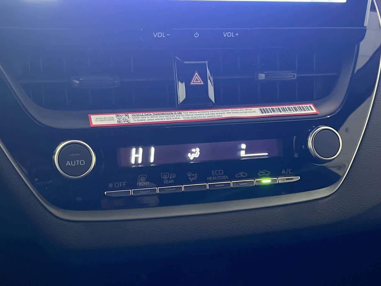 Thumbnail: 2026 Toyota Corolla - 19