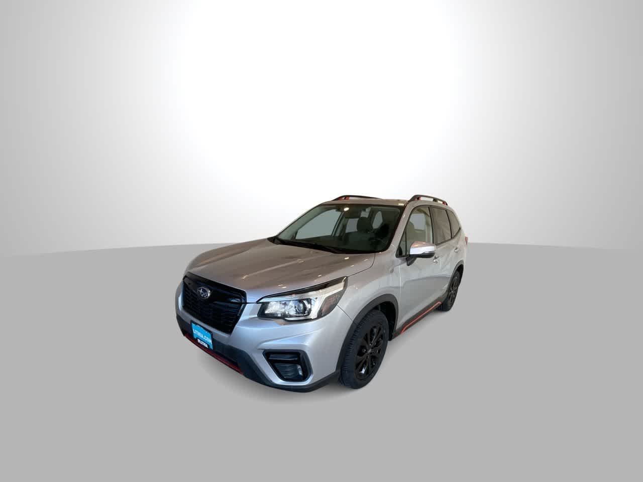 Thumbnail: 2019 Subaru Forester - 4