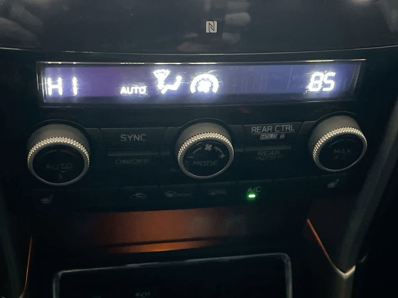 Thumbnail: 2020 Subaru Ascent - 19