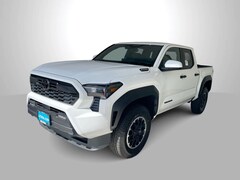 2026 Toyota Tacoma i-FORCE MAX TRD Off-Road 4X4 DOUBLE CAB HV Billings, MT