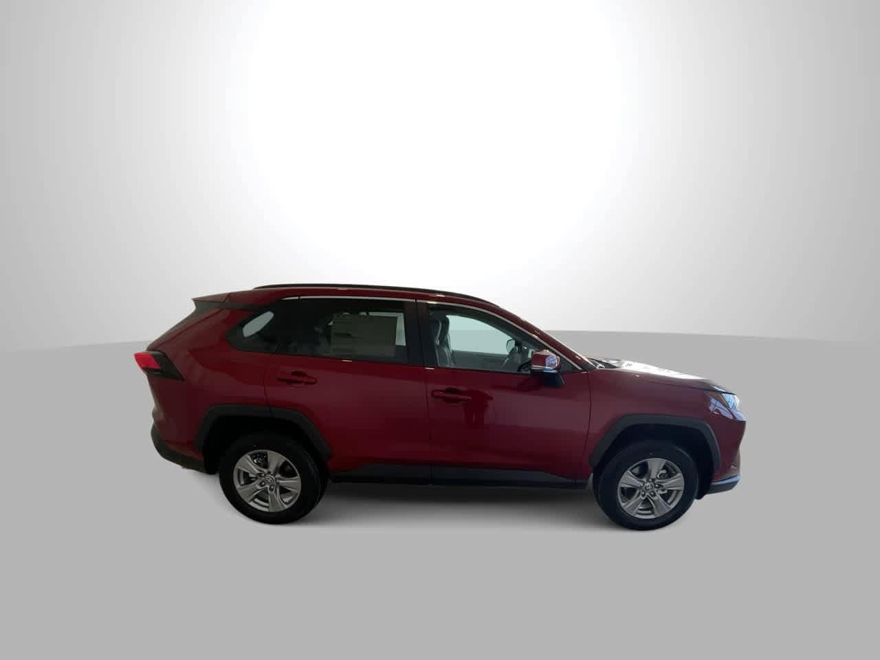 Thumbnail: 2025 Toyota RAV4 - 9