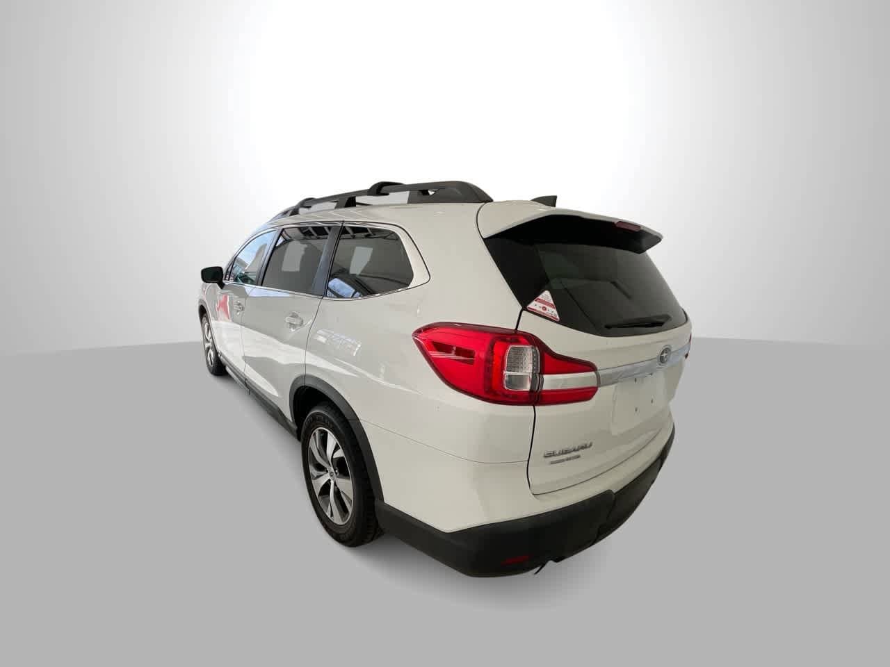 Thumbnail: 2019 Subaru Ascent - 6