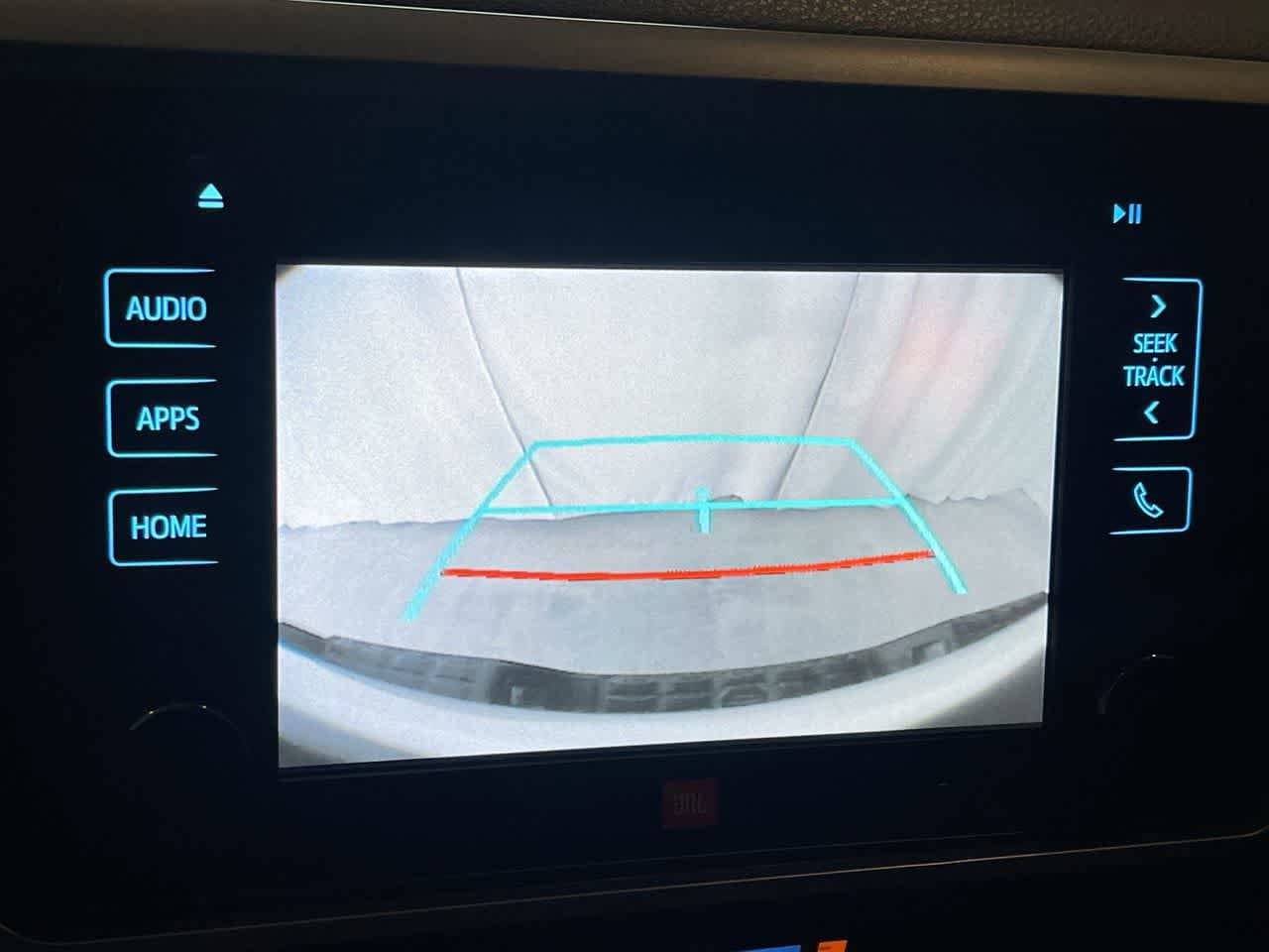 Thumbnail: 2019 Toyota Tacoma - 17