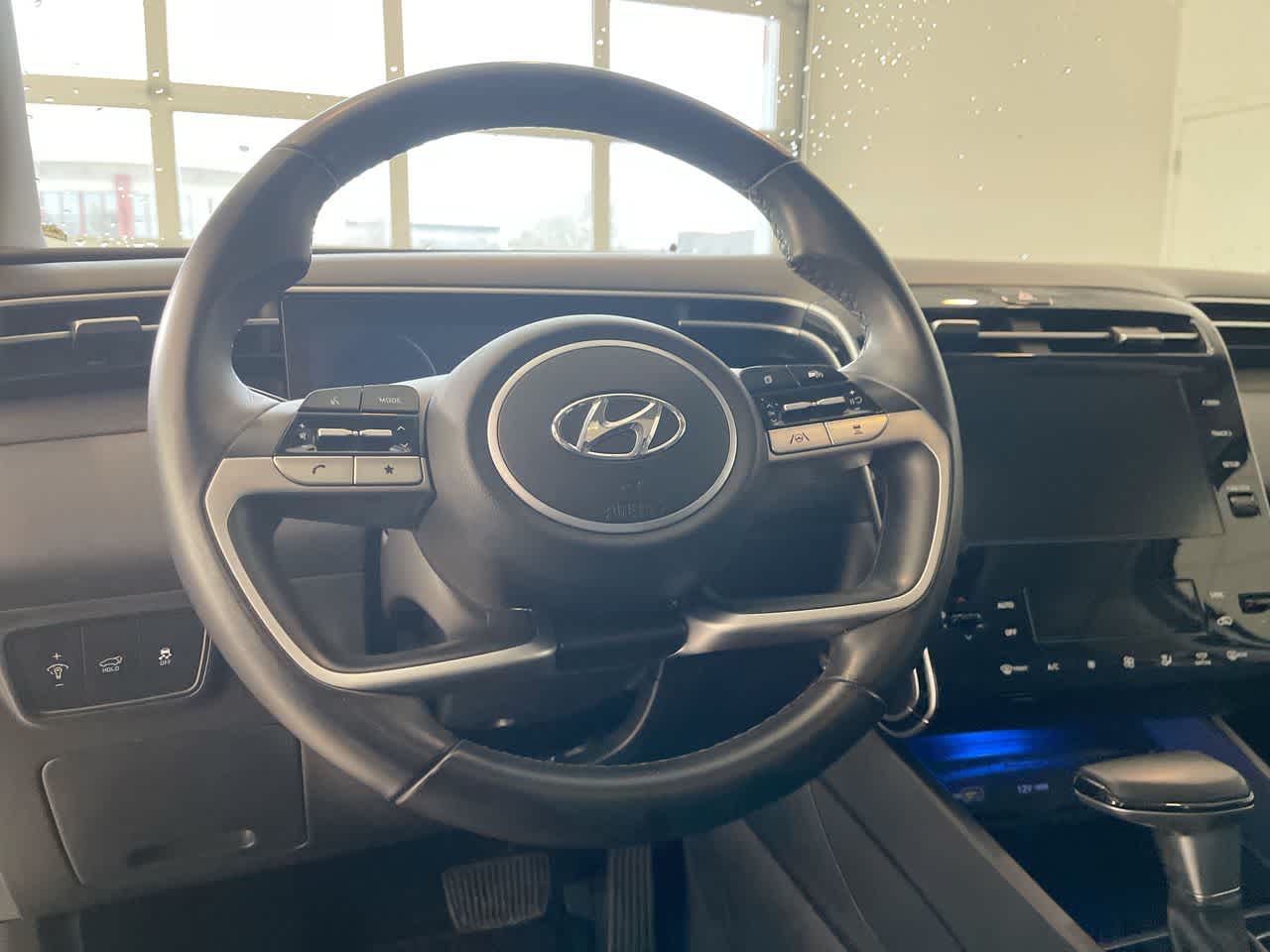 Thumbnail: 2023 Hyundai Tucson - 14