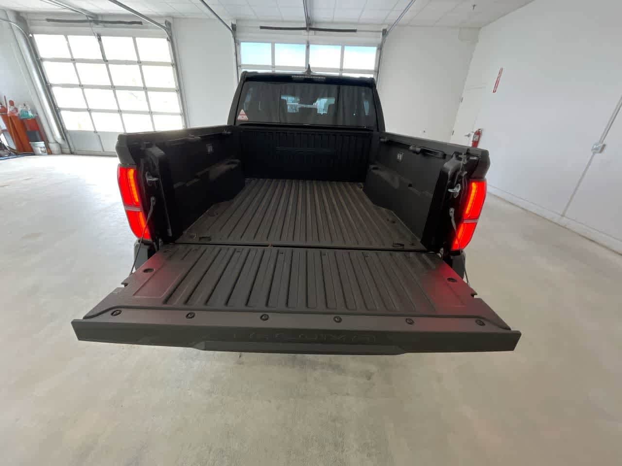 Thumbnail: 2025 Toyota Tacoma - 23