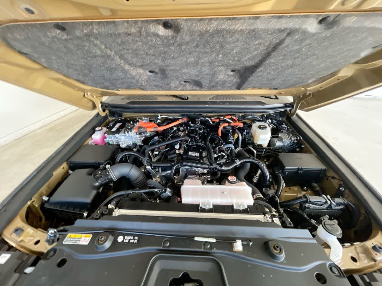 Thumbnail: 2024 Toyota Land Cruiser - 26