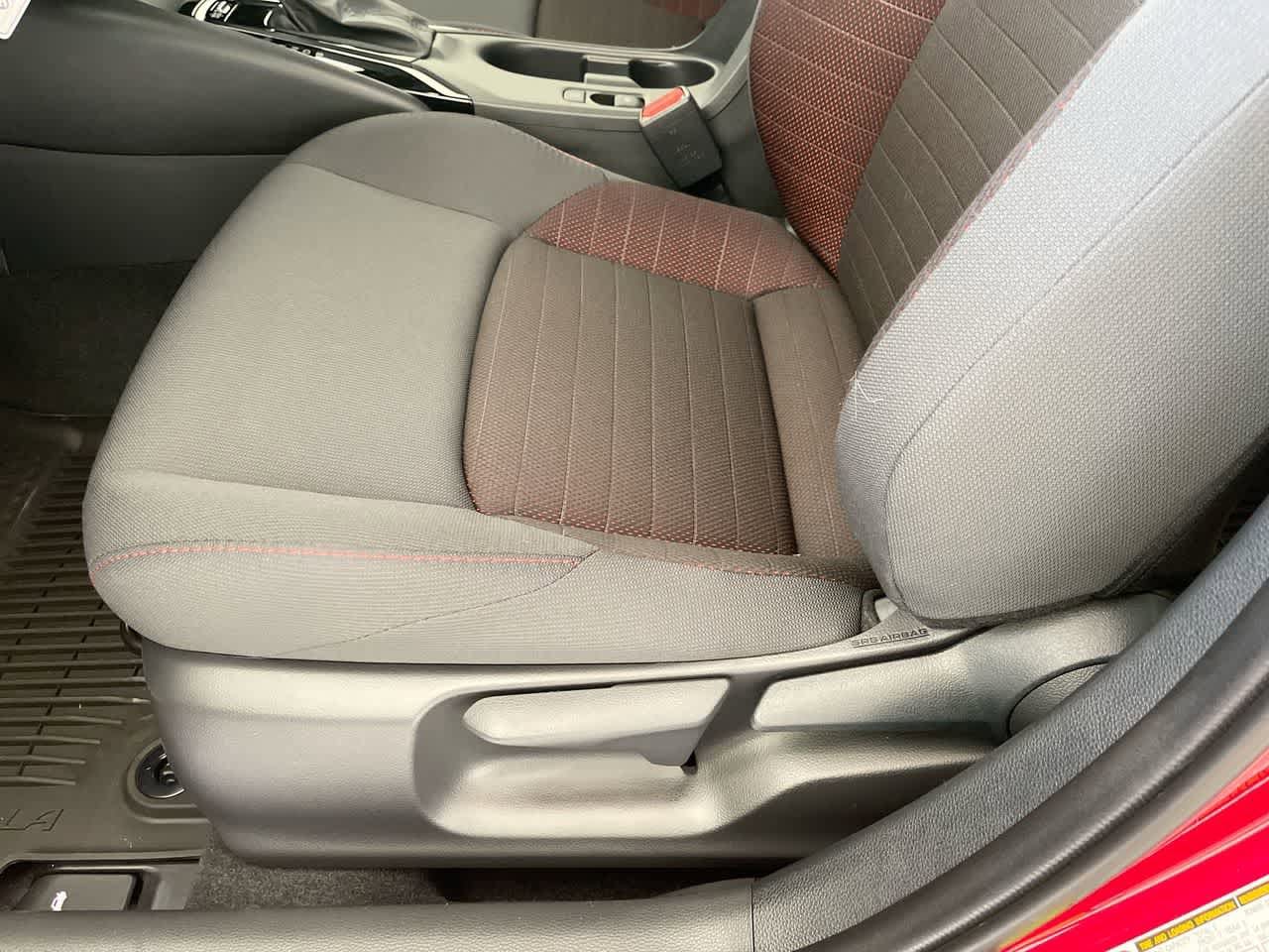 Thumbnail: 2026 Toyota Corolla - 12