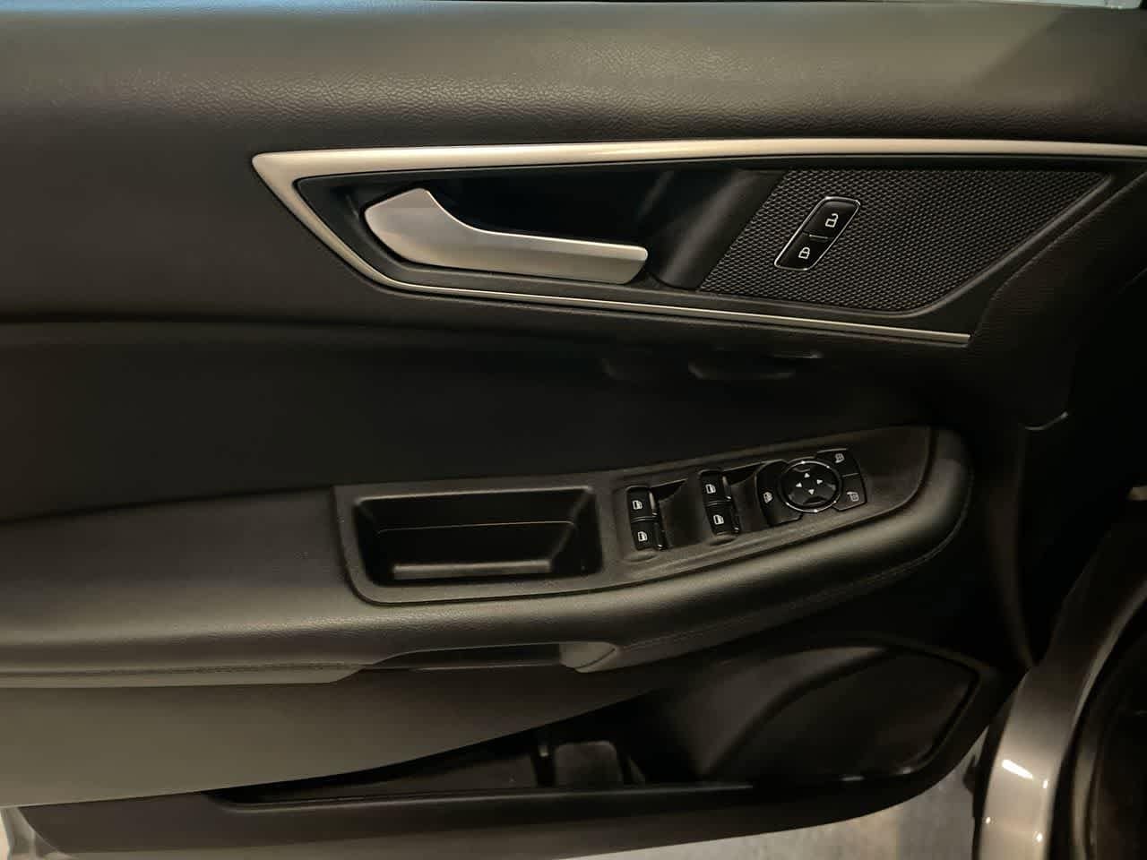 Thumbnail: 2024 Ford Edge - 13