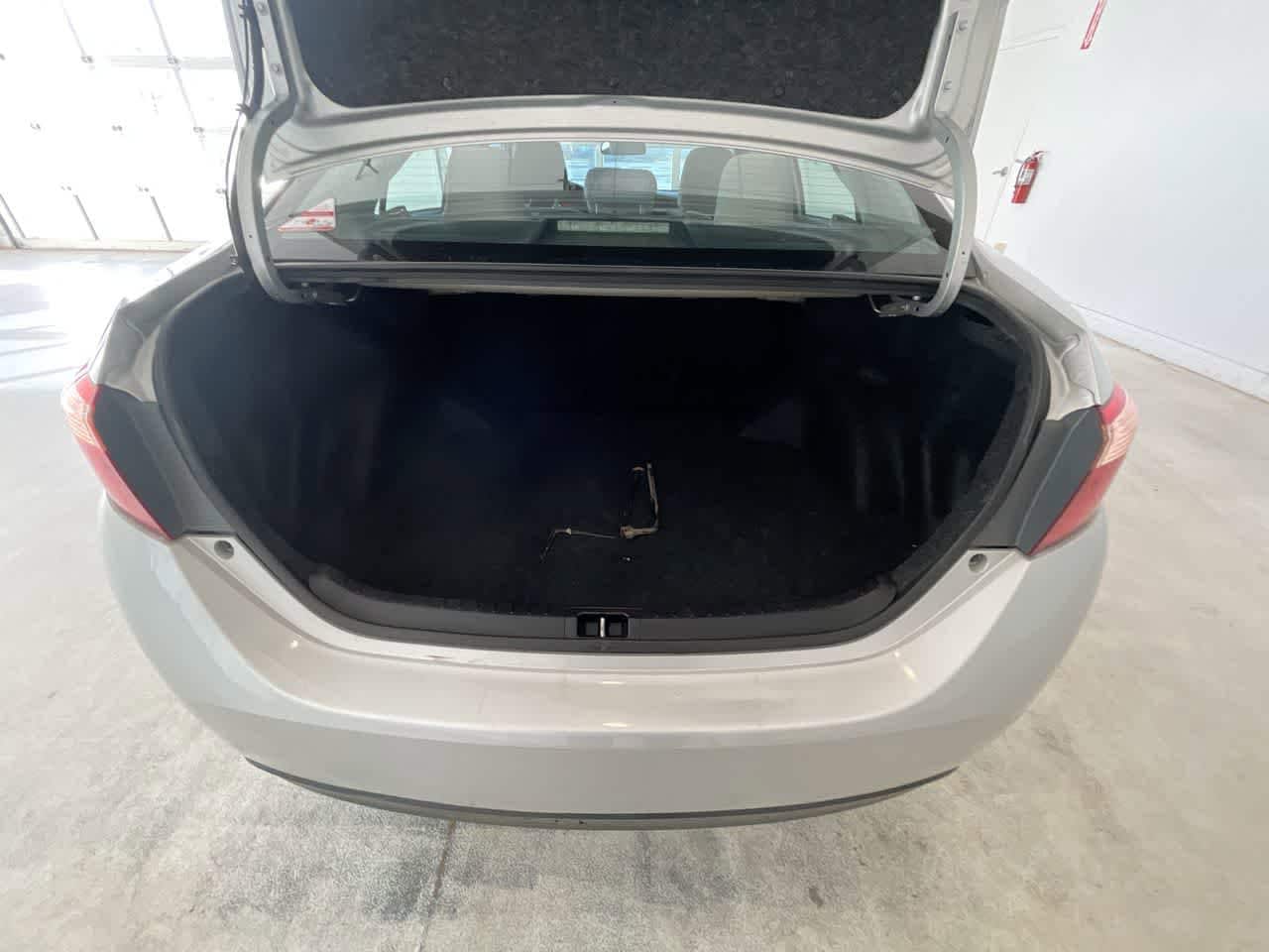 Thumbnail: 2019 Toyota Corolla - 22