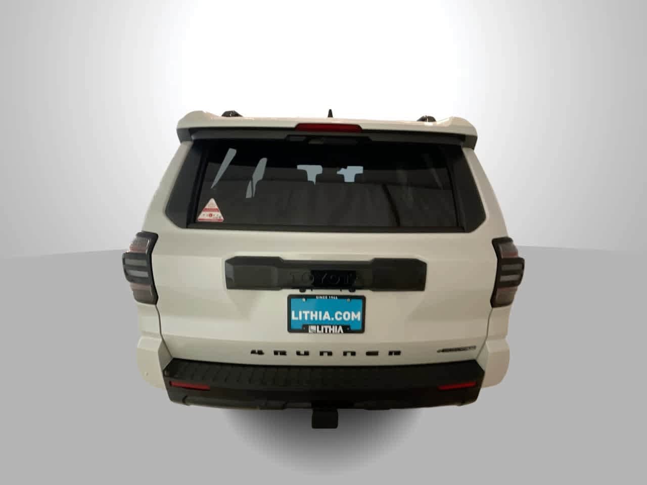 Thumbnail: 2026 Toyota 4Runner - 7