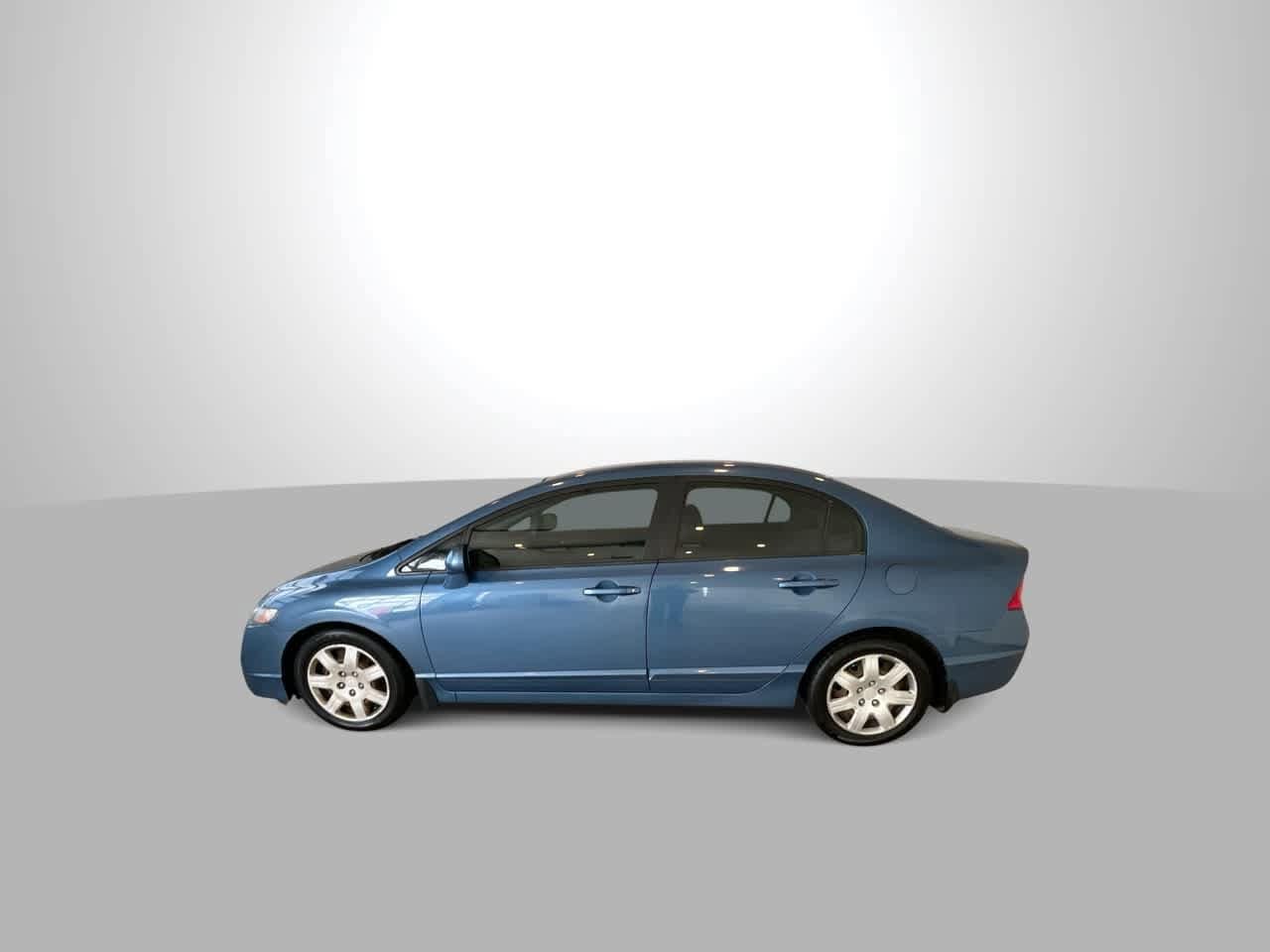 Thumbnail: 2010 Honda Civic - 5
