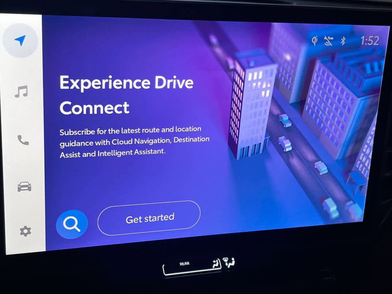 Thumbnail: 2026 Toyota Sequoia - 18