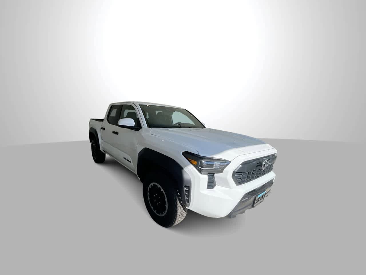 2025 Toyota Tacoma TRD Off-Road 4x4 Double Cab photo 2