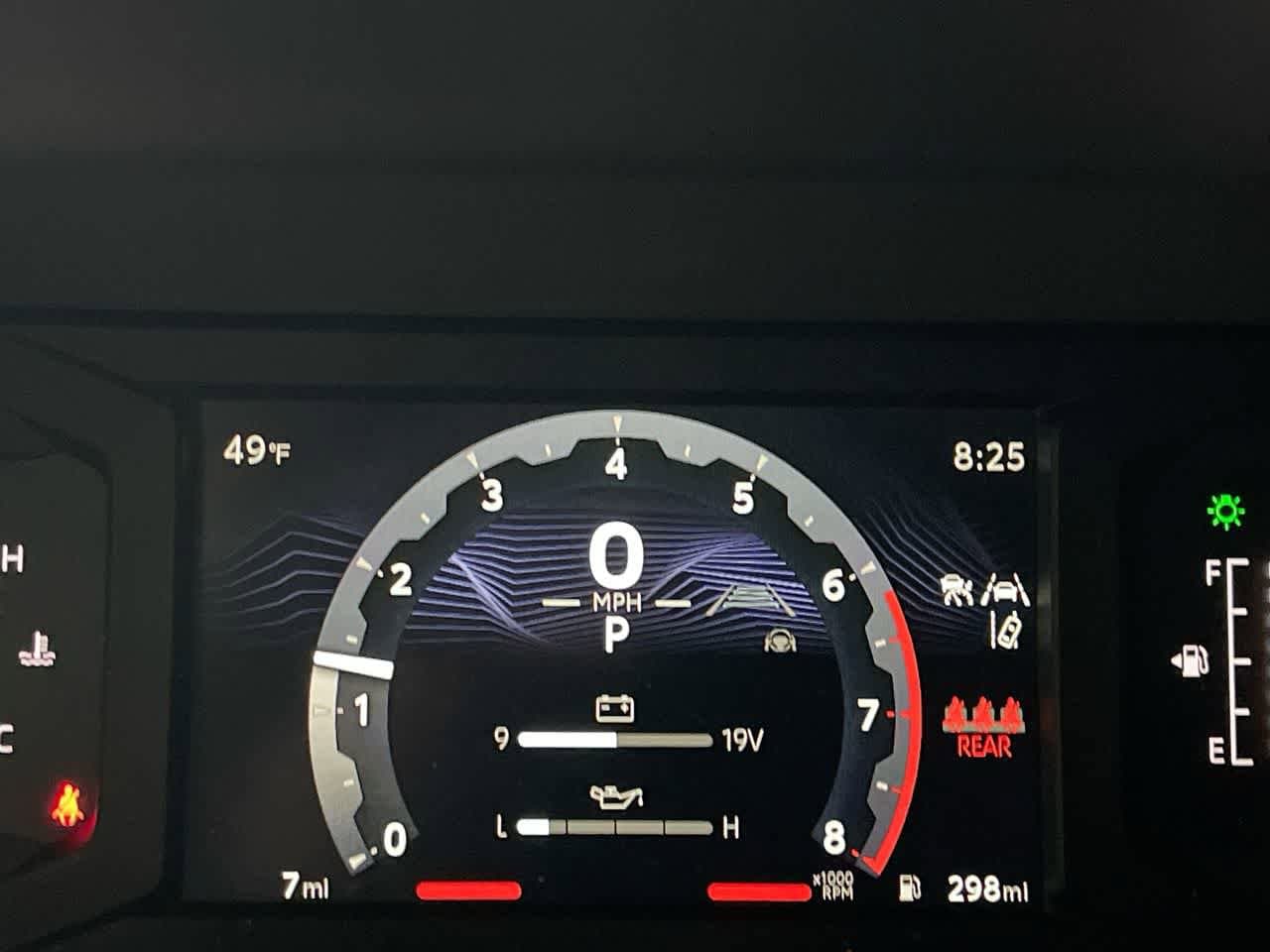 Thumbnail: 2026 Toyota Tacoma - 15