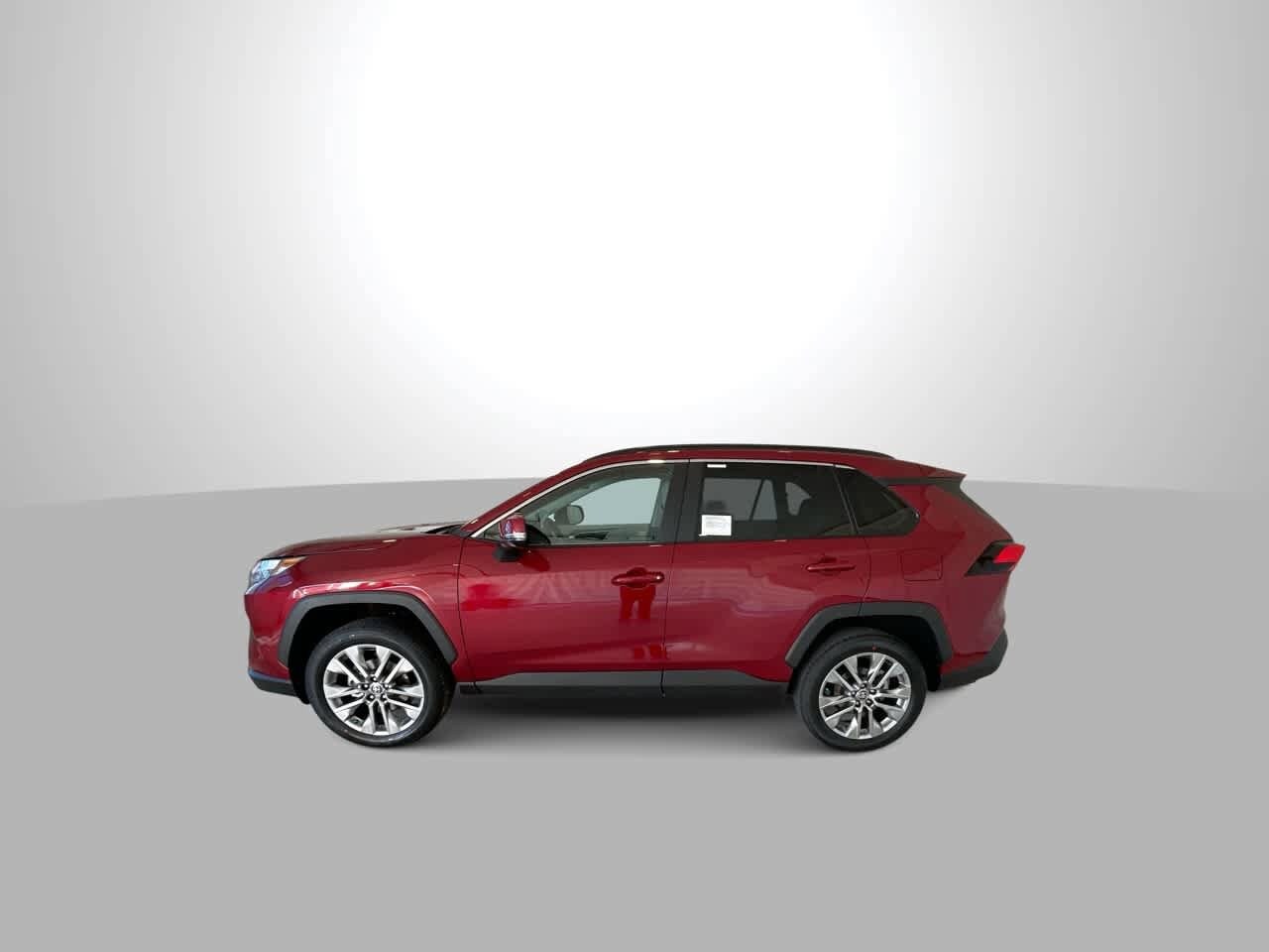 Thumbnail: 2025 Toyota RAV4 - 5