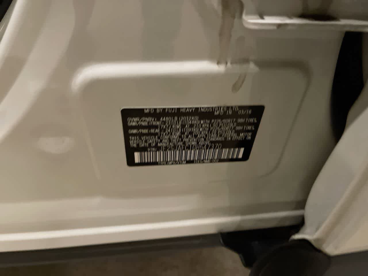 Thumbnail: 2016 Subaru Forester - 28