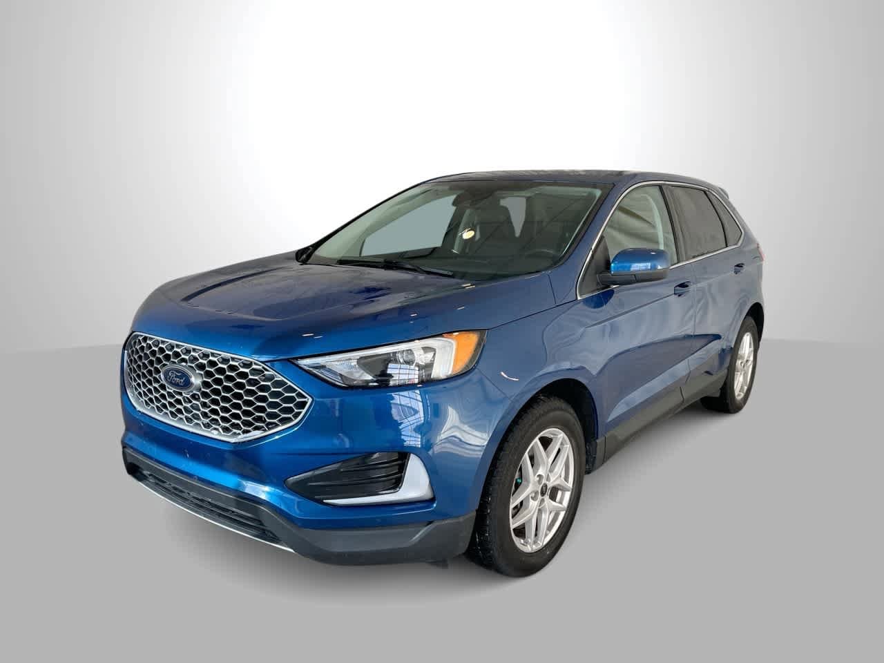 Thumbnail: 2024 Ford Edge - 1