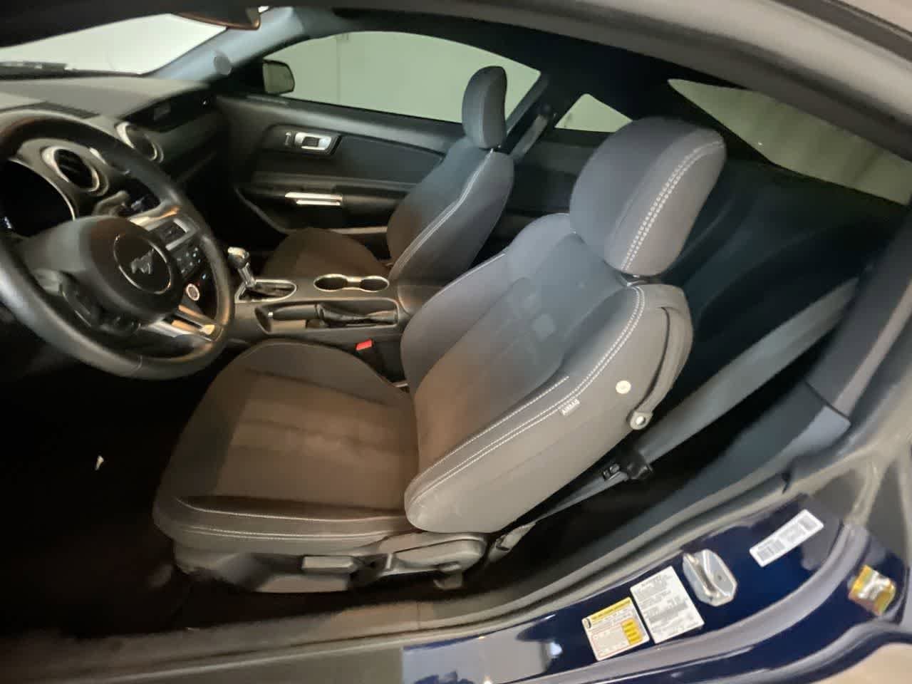 Thumbnail: 2019 Ford Mustang - 11