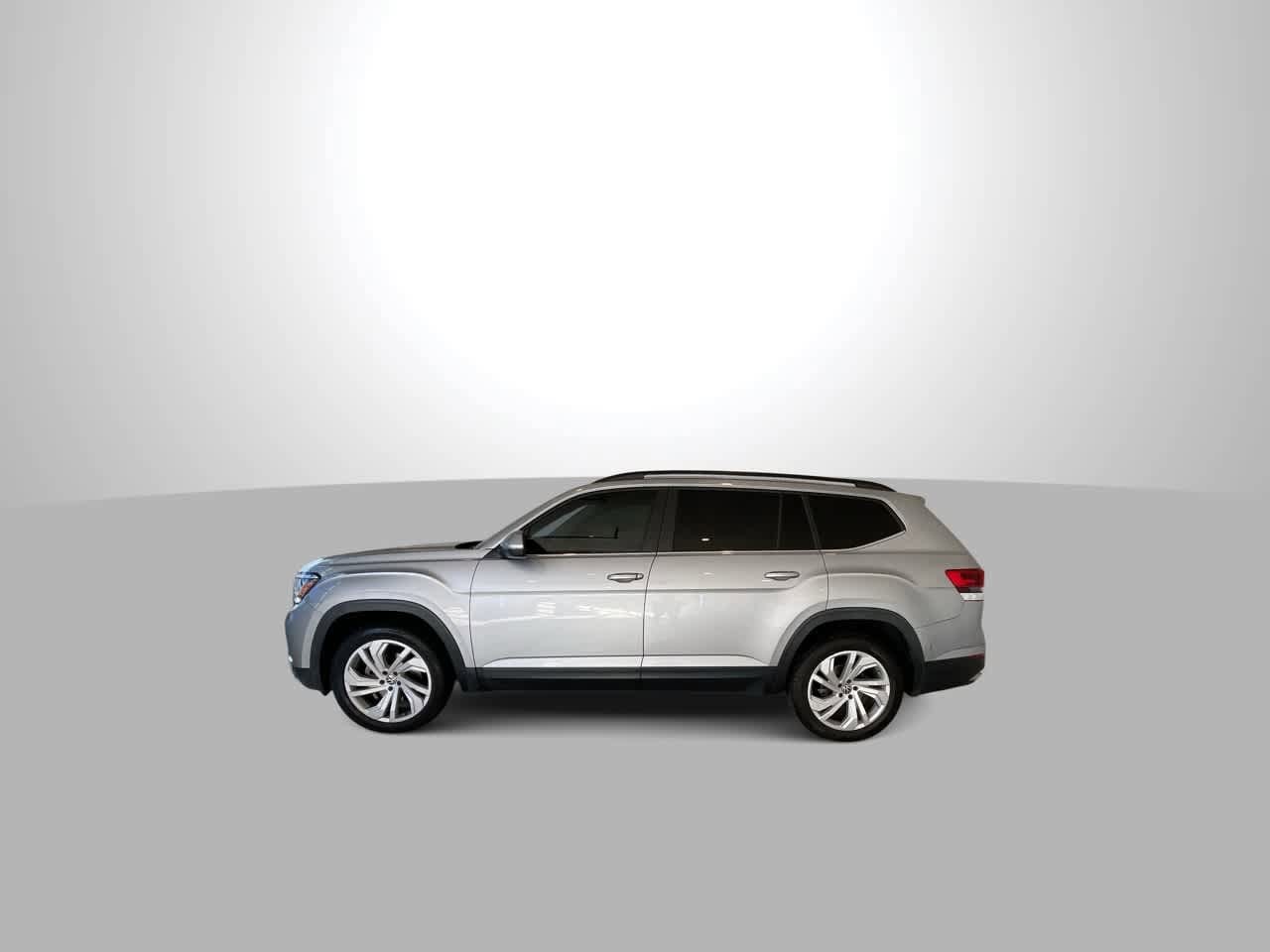 Thumbnail: 2021 Volkswagen Atlas - 5