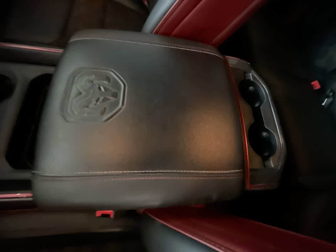 Thumbnail: 2019 RAM 1500 - 20