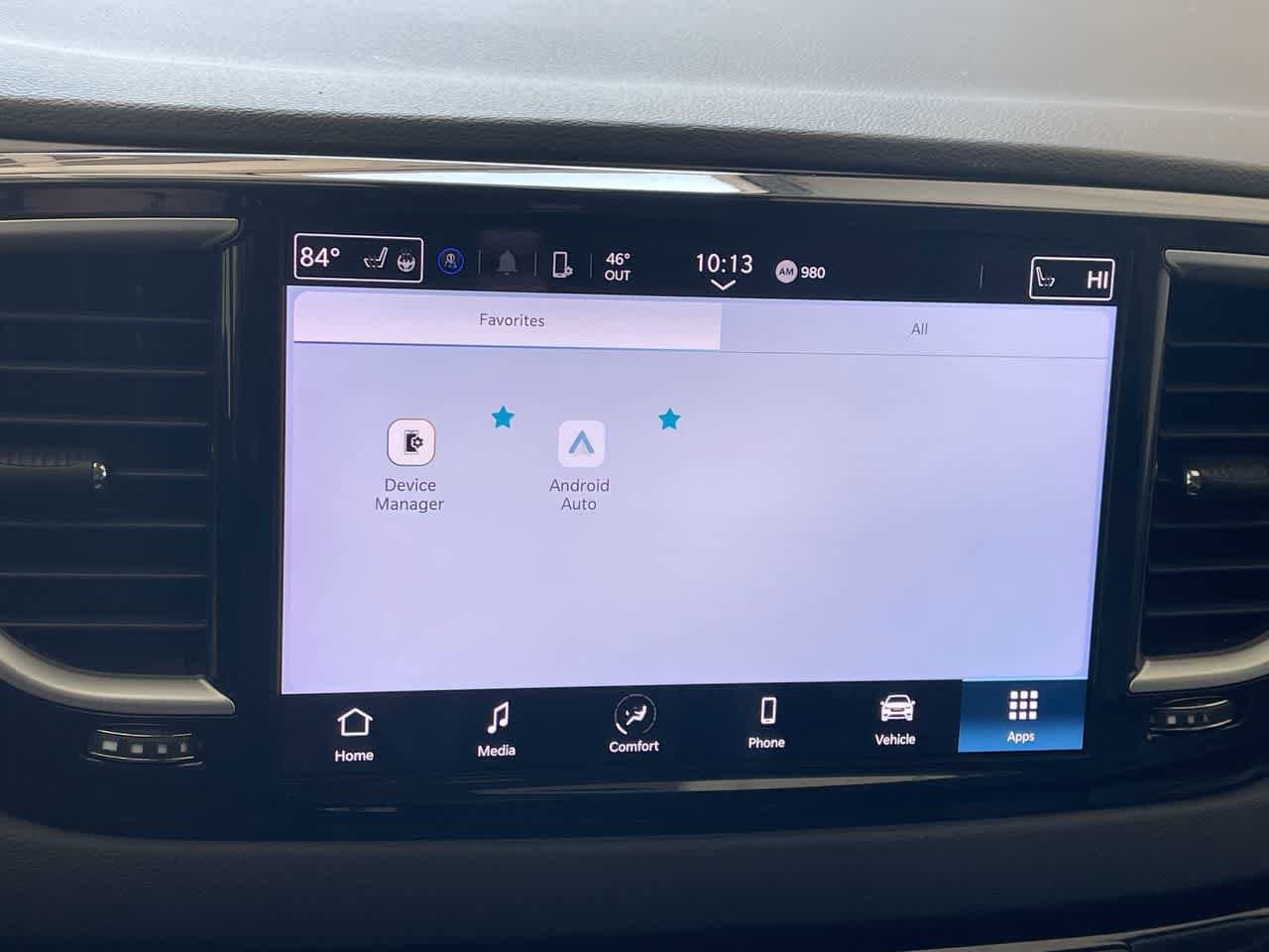 Thumbnail: 2023 Chrysler Pacifica - 16