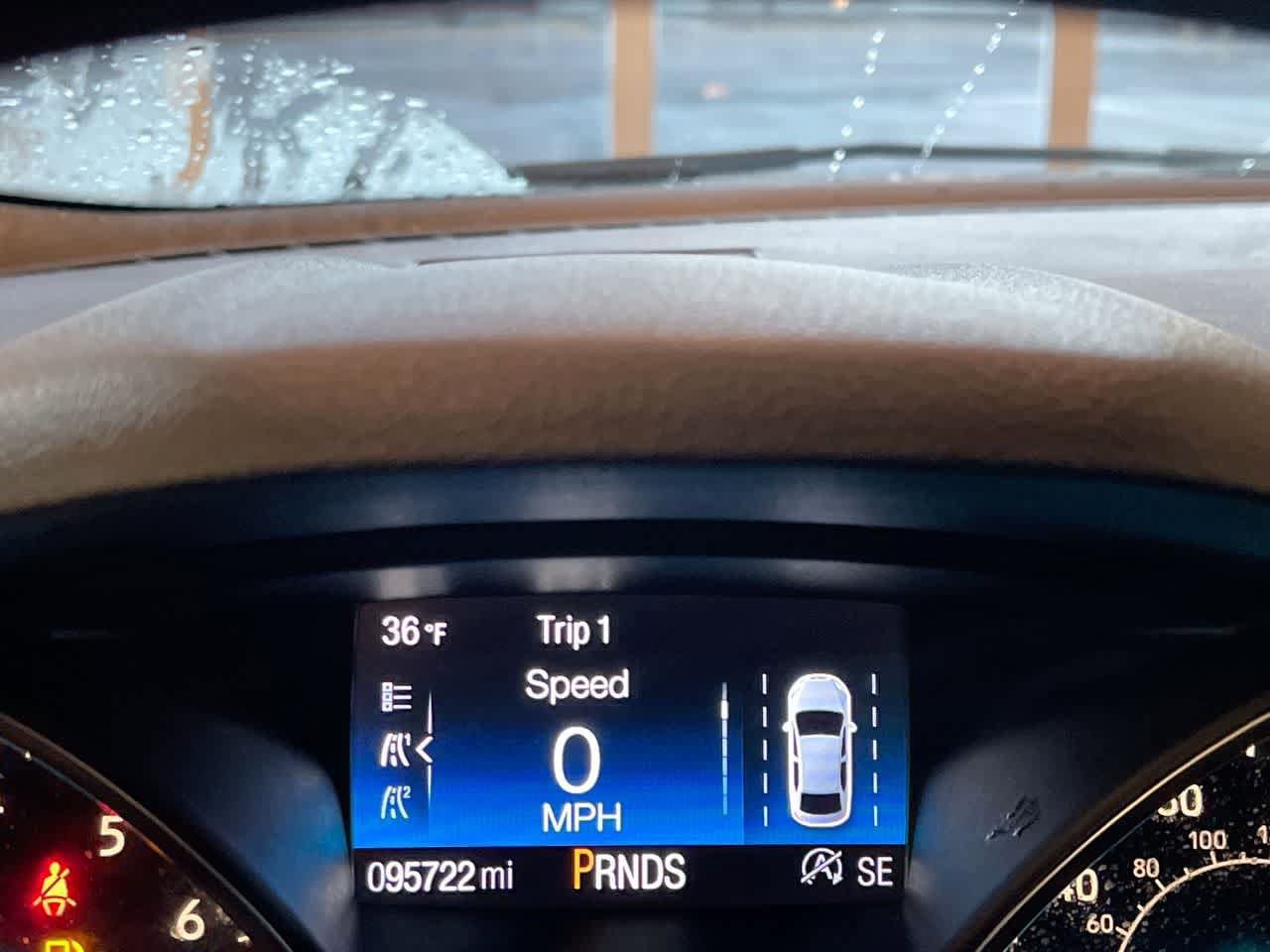 Thumbnail: 2019 Ford Escape - 15