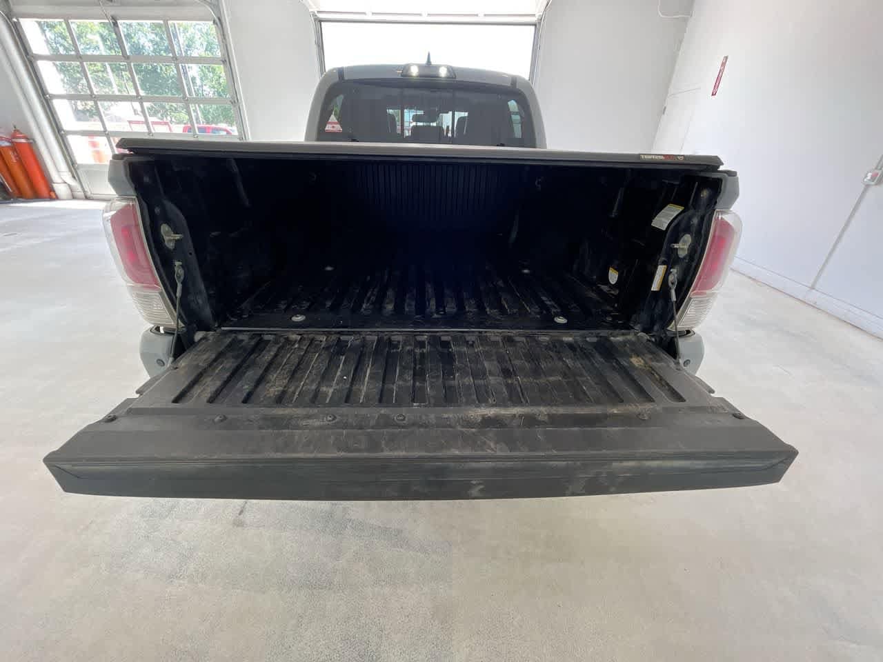 2018 Toyota Tacoma  24