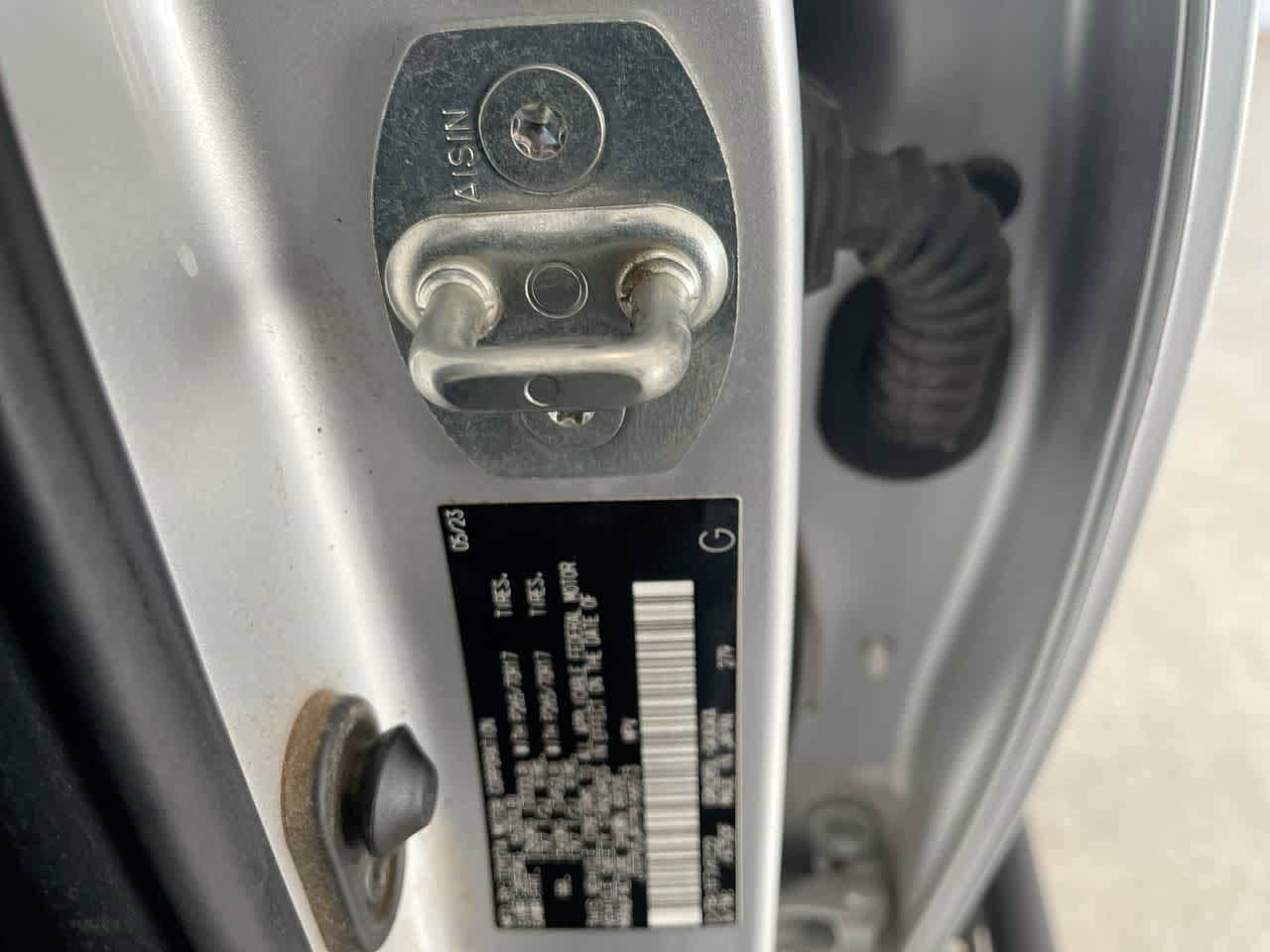 Thumbnail: 2023 Toyota 4Runner - 27