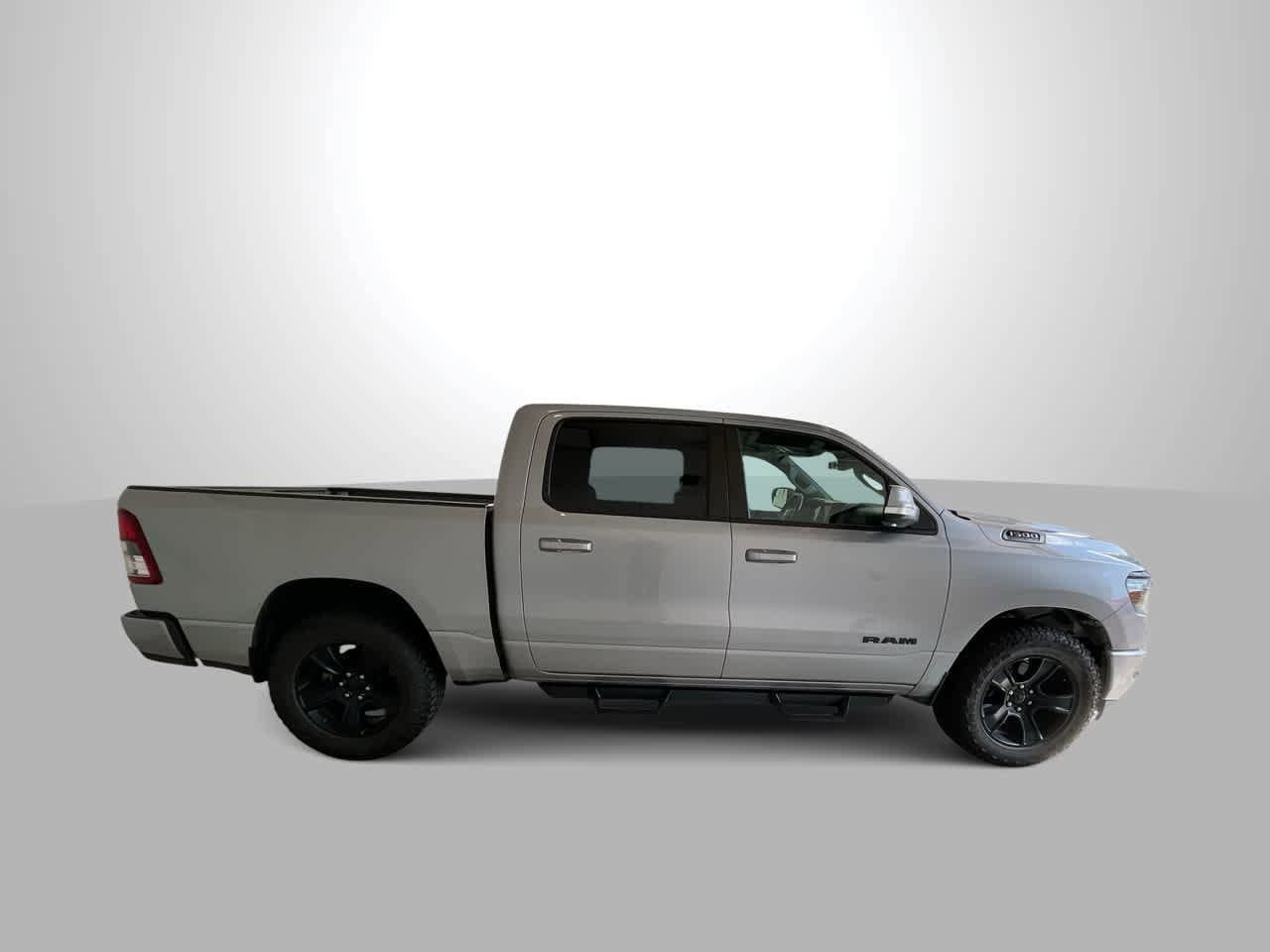 2020 RAM 1500 Big Horn 9