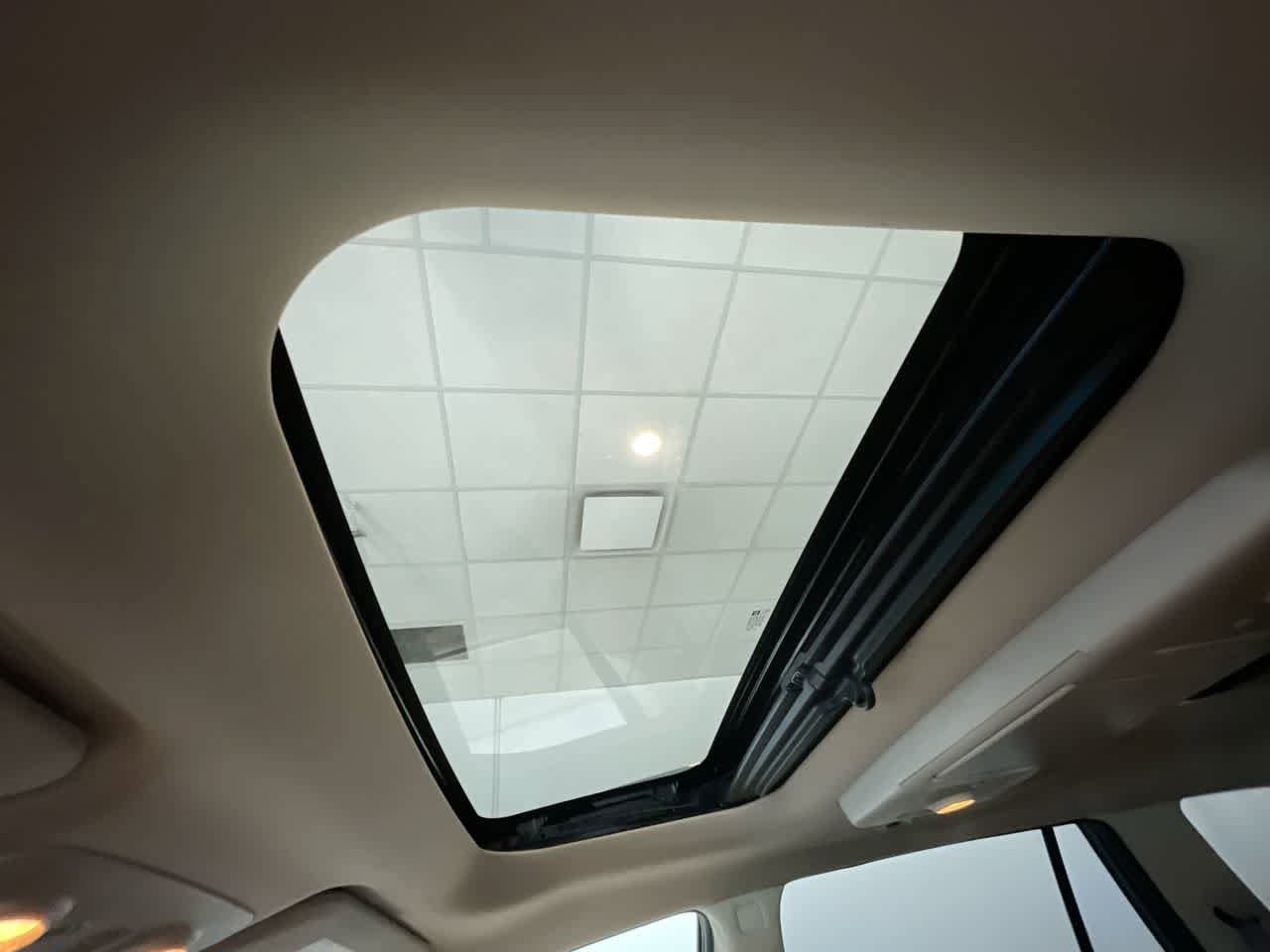 Thumbnail: 2016 Buick Enclave - 22