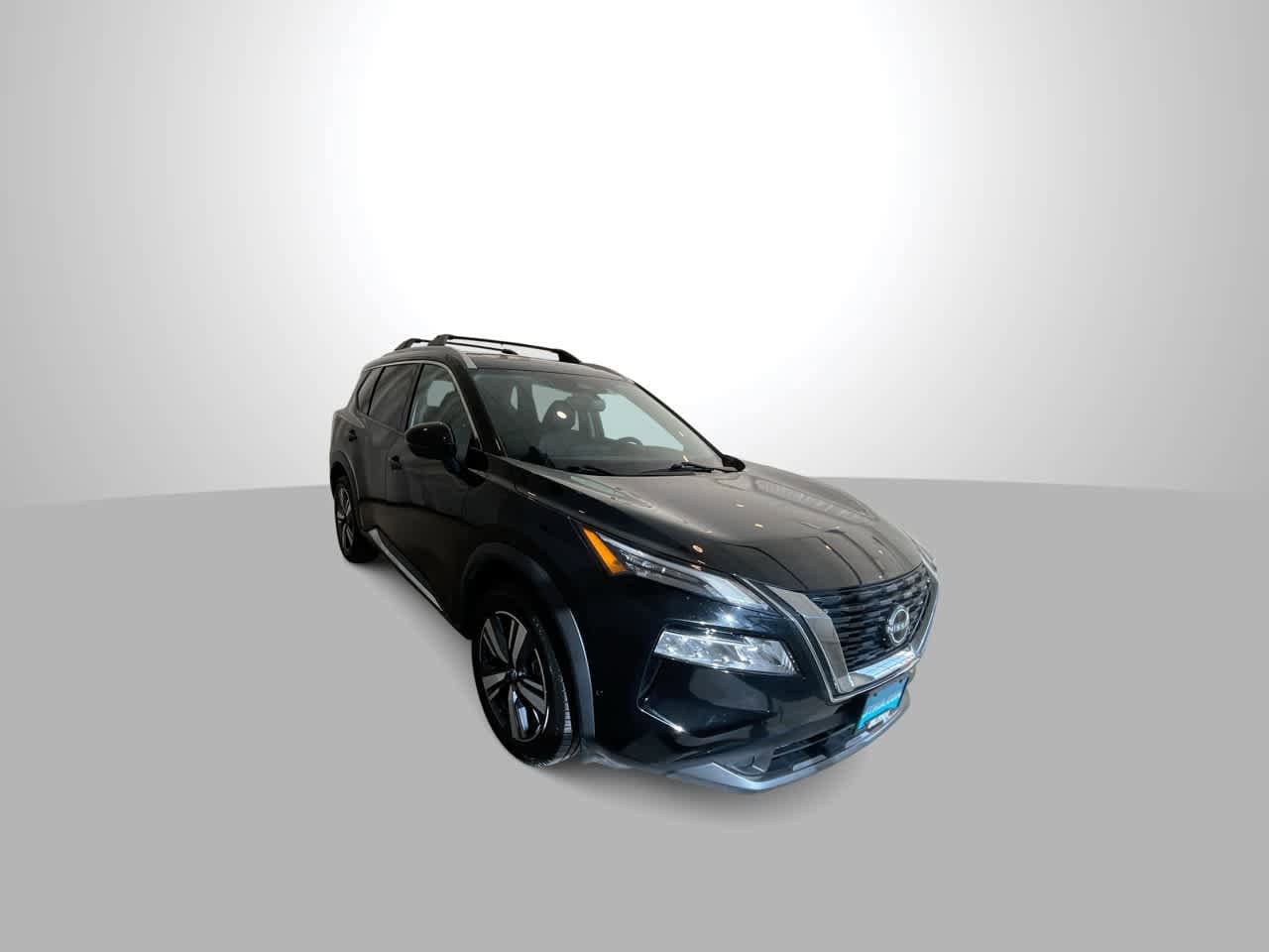 Thumbnail: 2023 Nissan Rogue - 2