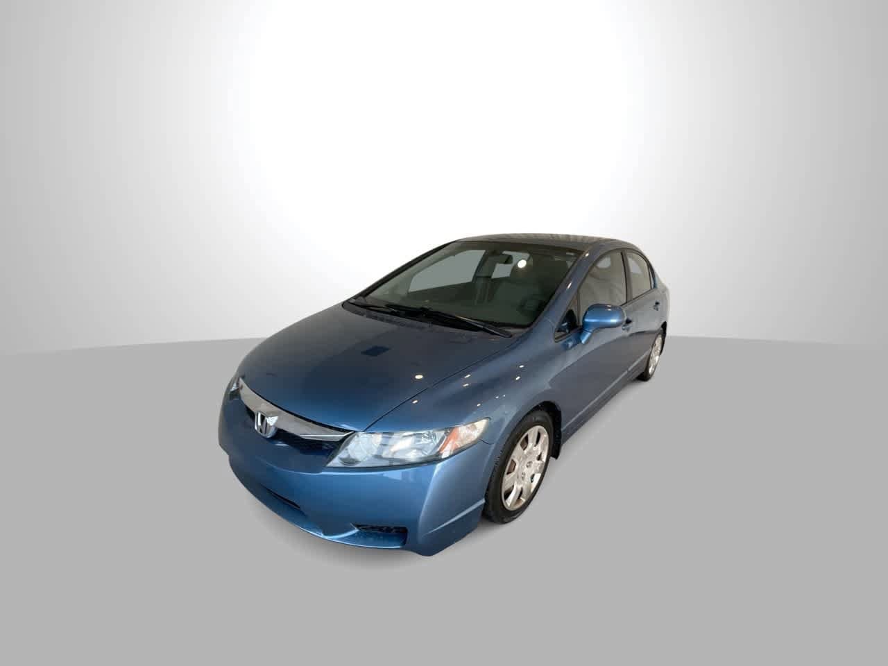 Thumbnail: 2010 Honda Civic - 4