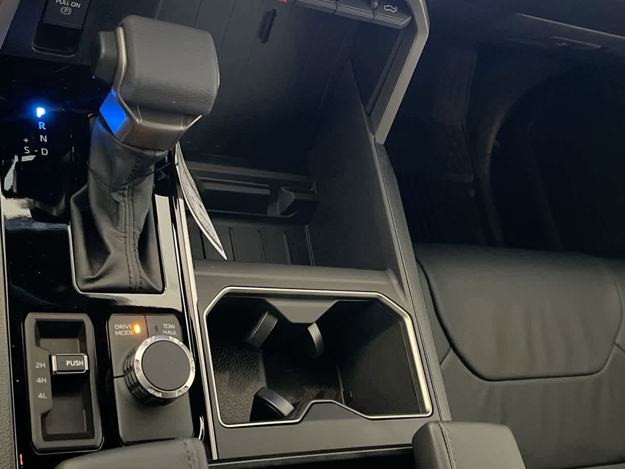 Thumbnail: 2026 Toyota Tundra - 20