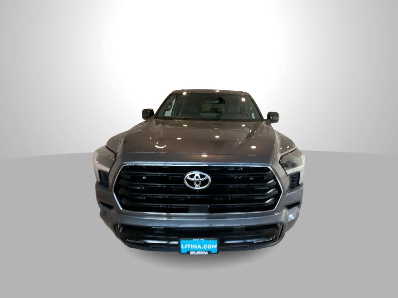 Thumbnail: 2026 Toyota Sequoia - 3