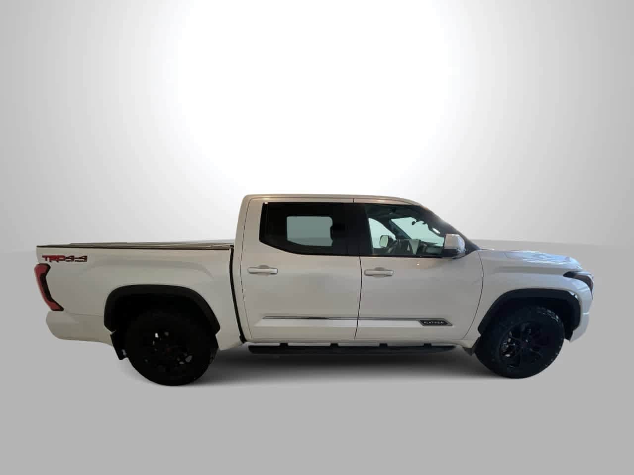 Thumbnail: 2025 Toyota Tundra - 9